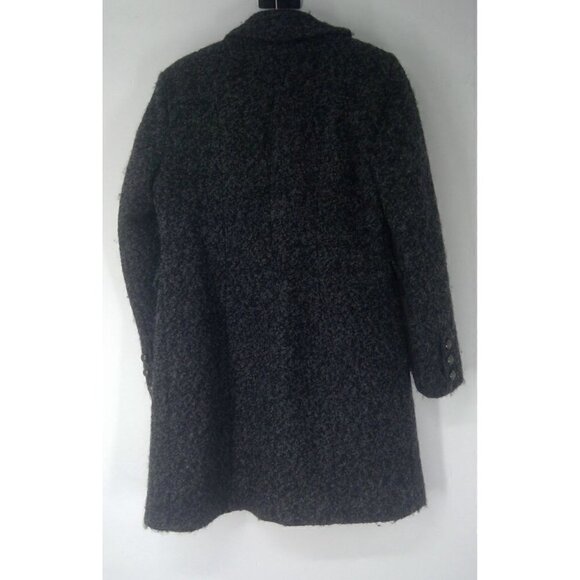 Vintage Dana Buchman Wool Coat - Picture 4 of 4
